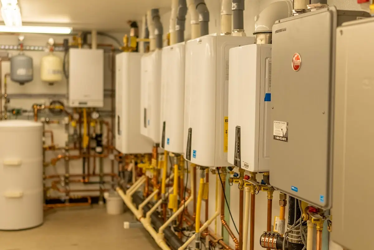 Bathroom Installation in Mary Esther, FL